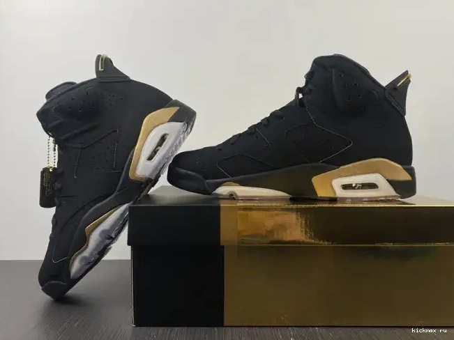 Rep Kickmax Retro Air DMP 6 CT4954-007 (2020) Jordan 0407